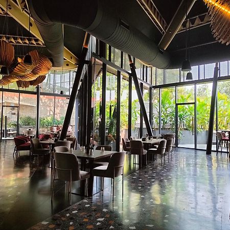 The Golkonda Resort And Spa حيدر أباد المظهر الخارجي الصورة