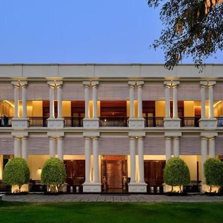 The Golkonda Resort And Spa حيدر أباد المظهر الخارجي الصورة