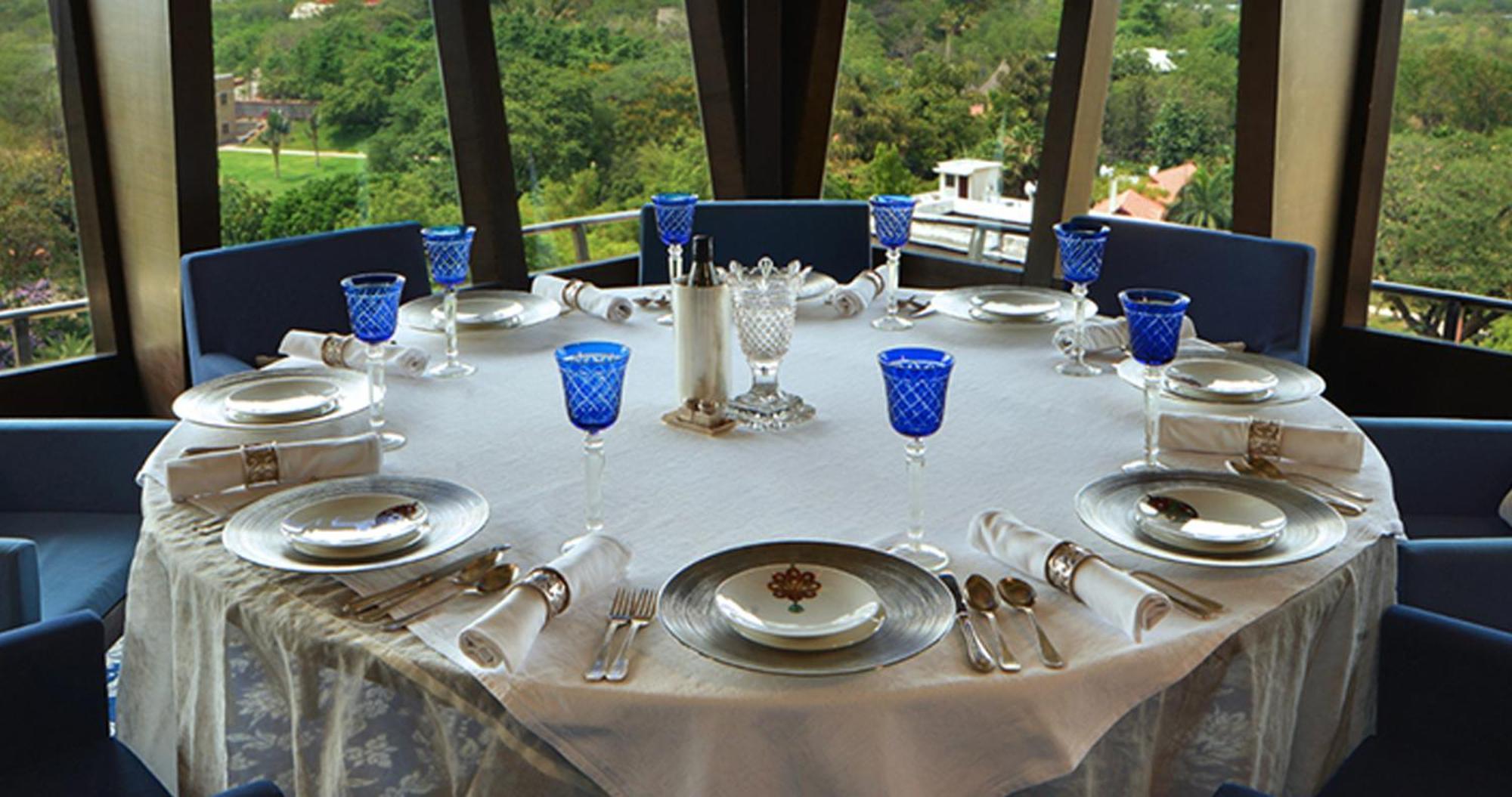 The Golkonda Resort And Spa حيدر أباد المظهر الخارجي الصورة