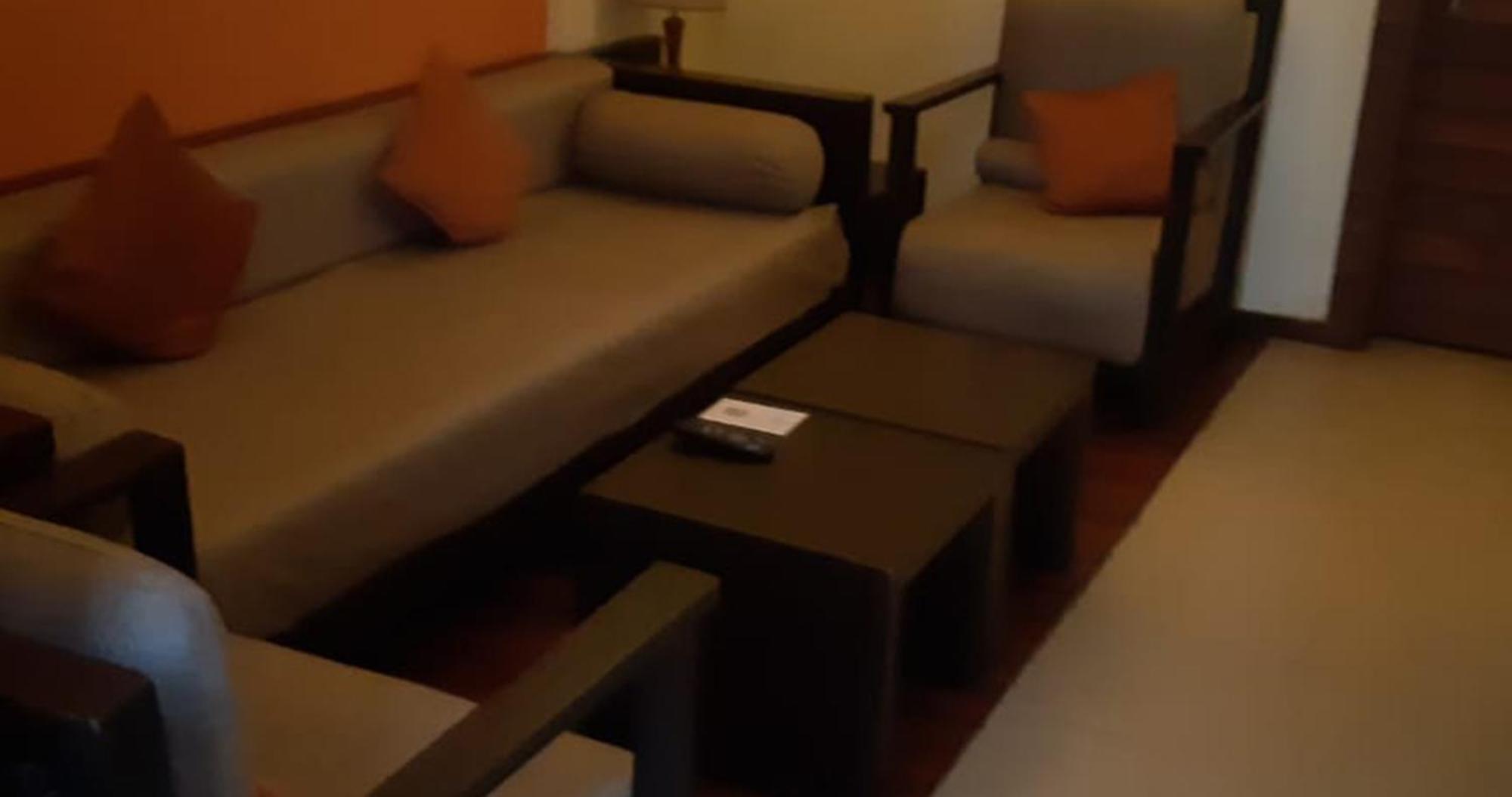 The Golkonda Resort And Spa حيدر أباد المظهر الخارجي الصورة
